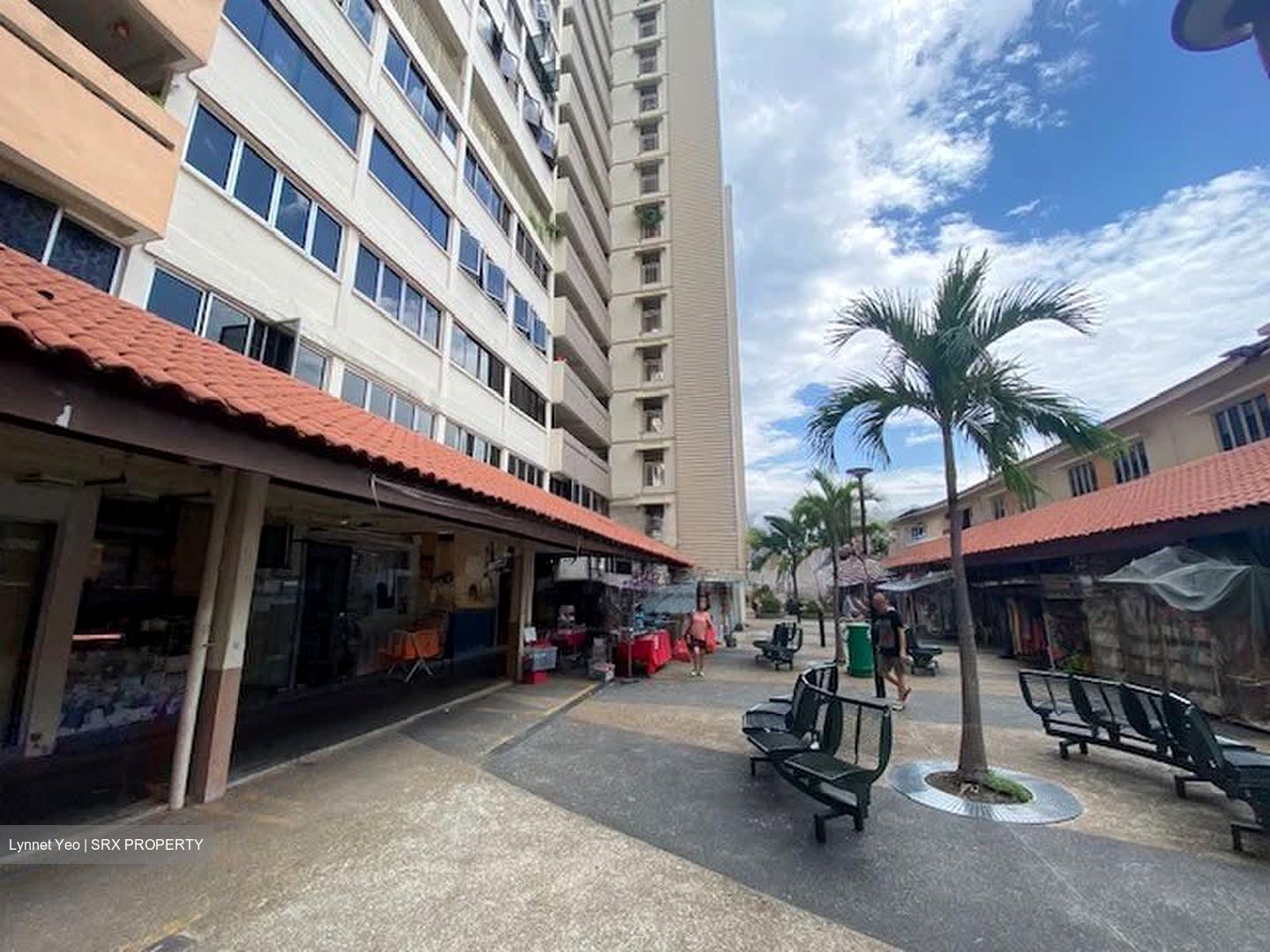 9 TELOK BLANGAH CRESCENT (D4), Shop House #575908961